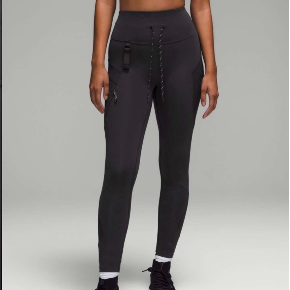 Lululemon Hiking Leggings